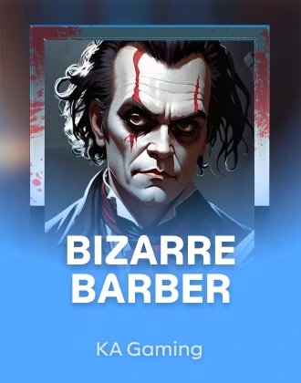 Bizarre Barber