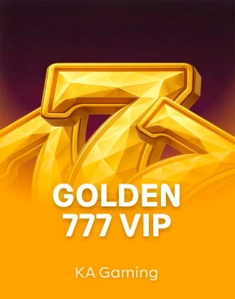 Golden 777 VIP