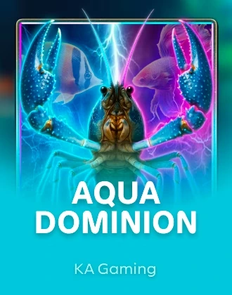 Aqua Dominion