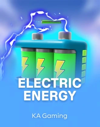 Electric Energy