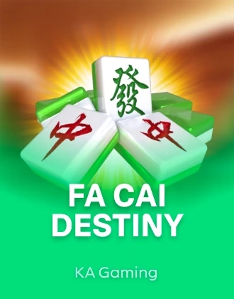 Fa Cai Destiny