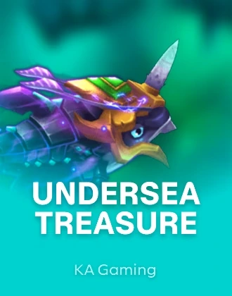 Undersea Treasure