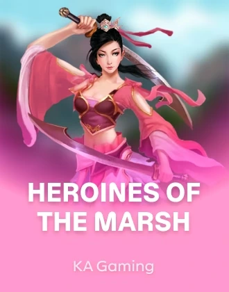 Heroines of the Marsh