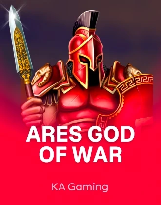 Ares God of War
