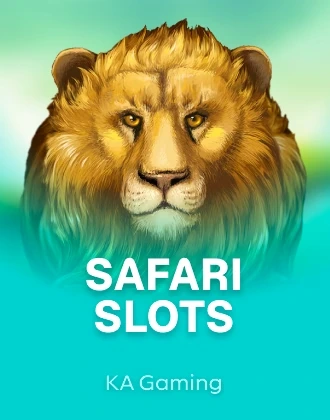 Safari Slots