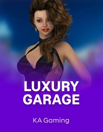 Luxury Garage