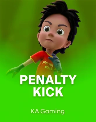 Penalty Kick