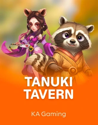 Tanuki Tavern
