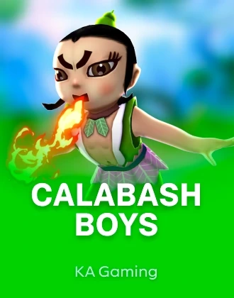 Calabash Boys