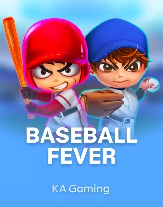 Baseball Fever