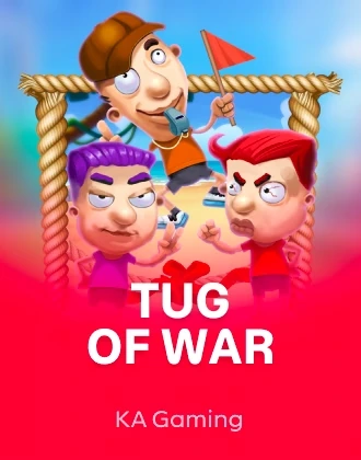 Tug Of War