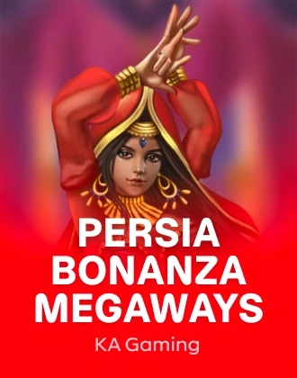 Persia Bonanza Megaways