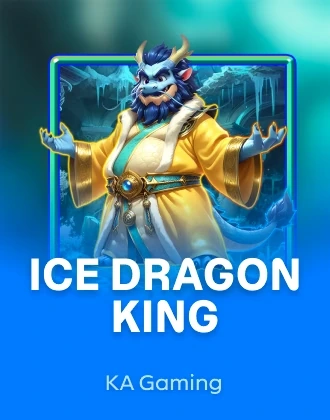 Ice Dragon King