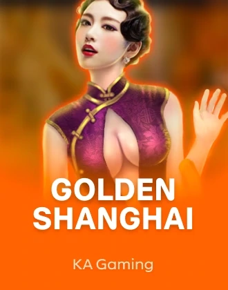 Golden Shanghai