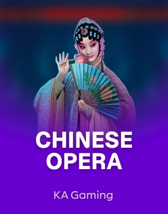 Chinese Opera
