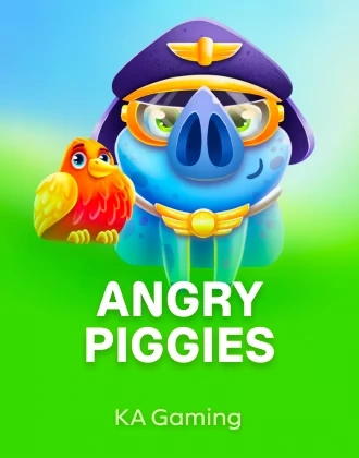 Angry Piggies