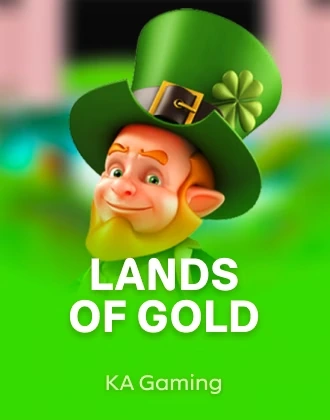Lands of Gold