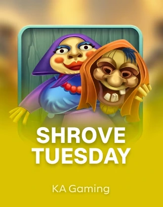 Shrove Tuesday