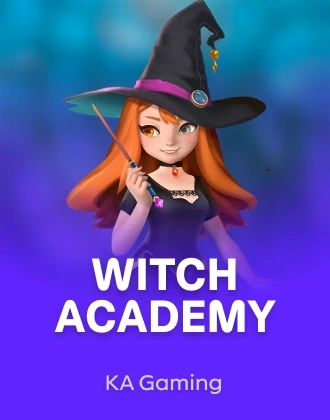 Witch Academy
