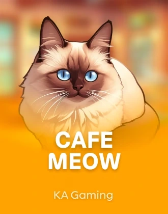 Cafe Meow