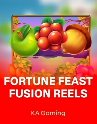 Fortune Feast Fusion Reels