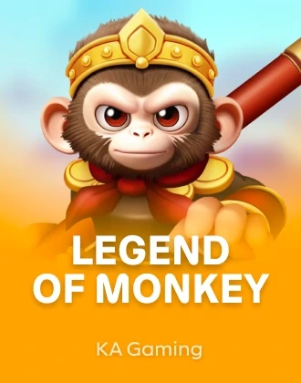 Legend Of Monkey