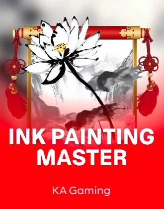 Ink Painting Master
