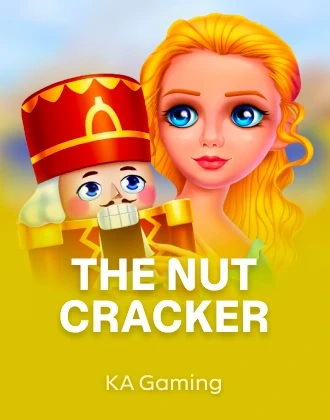 The Nut Cracker