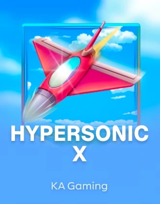 Hypersonic X
