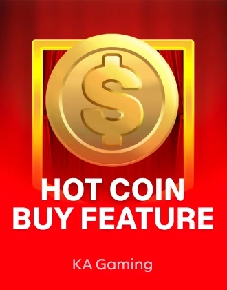 Hot Coin Buy Feature