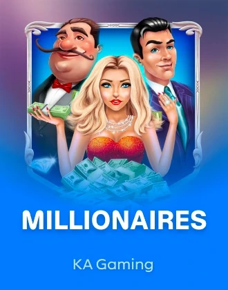 Millionaires