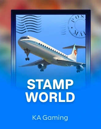 Stamp World
