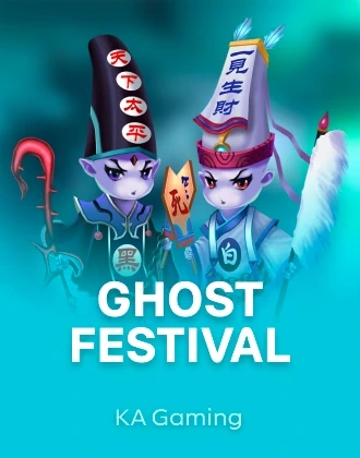Ghost Festival