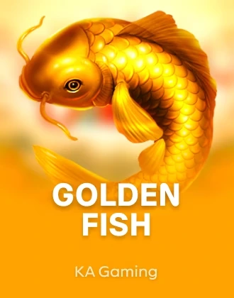 Golden Fish