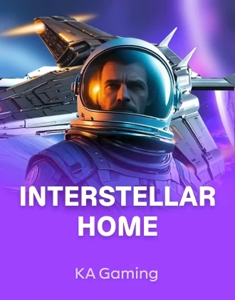 Interstellar Home