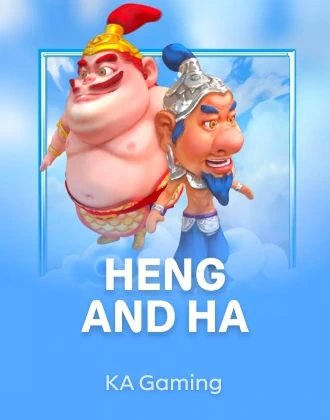 Heng and Ha