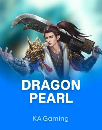 Dragon Pearl