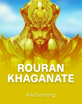 Rouran Khaganate