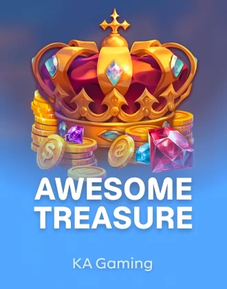Awesome Treasure