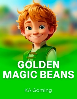 Golden Magic Beans