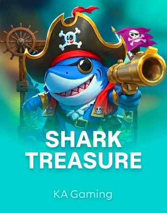 Shark Treasure