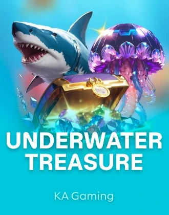 Underwater Treasure