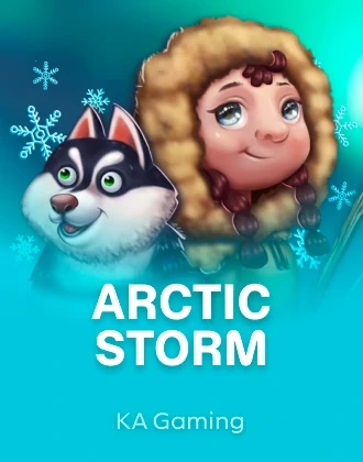 Arctic Storm
