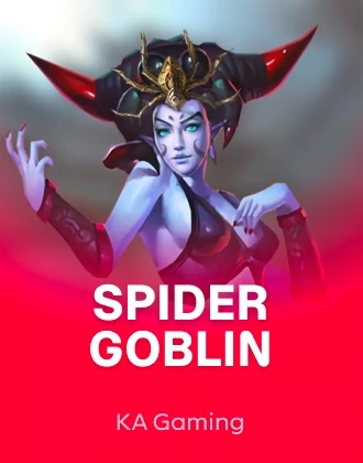 Spider Goblin