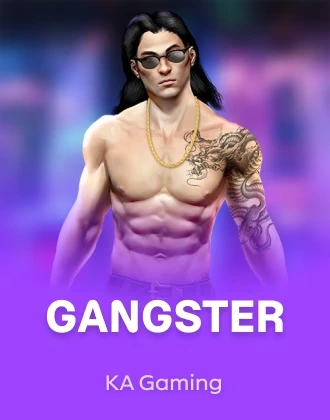Gangster