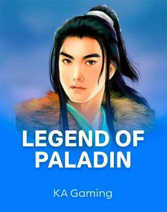 Legend of Paladin