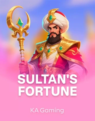 Sultan's Fortune