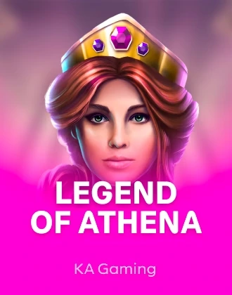 Legend Of Athena