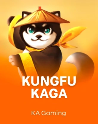 KungFu Kaga