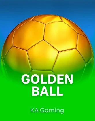 Golden Ball